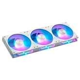 Ventilador Msi Mpg Ez120 Argb White-3W